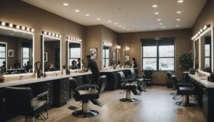 ouvrir salon de coiffure sans bp