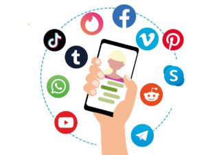 vendre sur les réseaux sociaux