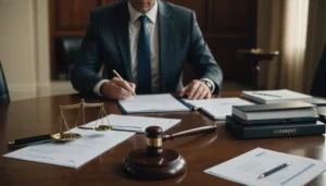 droit pénal des affaires