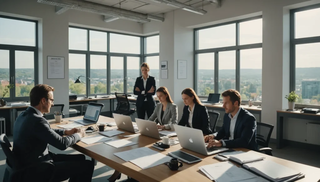 expert comptable yvelines