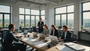 expert comptable yvelines
