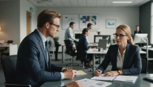 mentorat professionnel