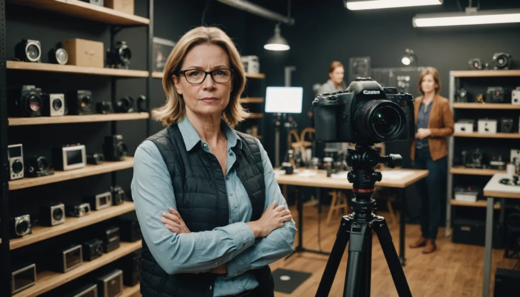 Sécurité et Créativité : Le Guide Photo pour Professionnels