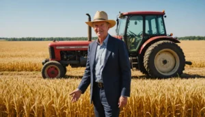 agriaffaire