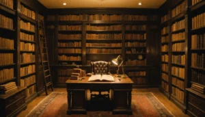 Comment devenir collectionneur de livres anciens ?