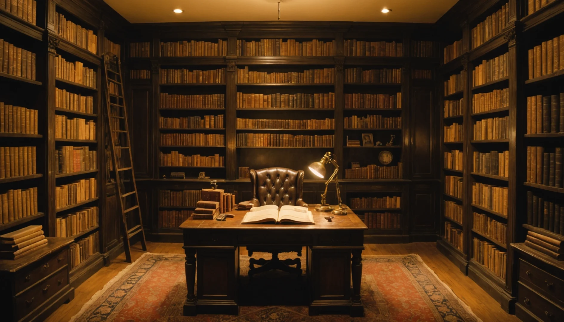 Comment devenir collectionneur de livres anciens ?