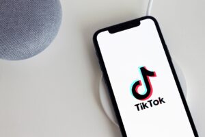 créer vidéo tiktok