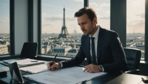 location de bureau paris