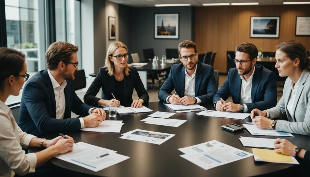 modèle clause ticket restaurant dans le contrat de travail