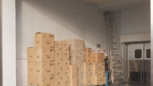 Comment choisir son feuillard pour bien cercler ses colis  ?
