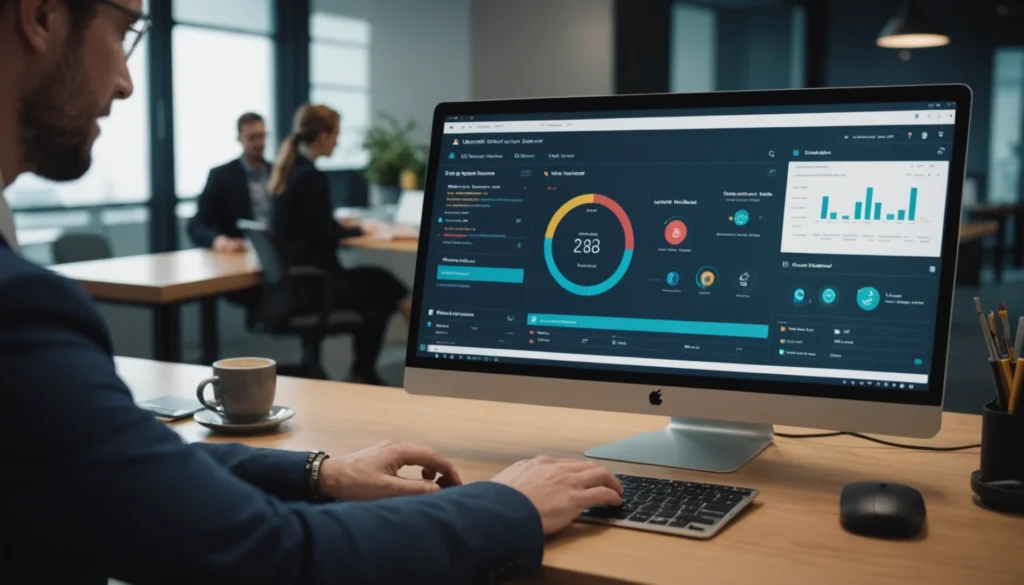 comment voir résultat sur laboconnect