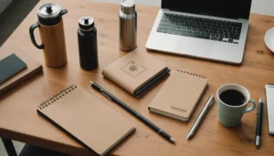 Cadeaux d’affaires écoresponsables : comment bien les choisir ?