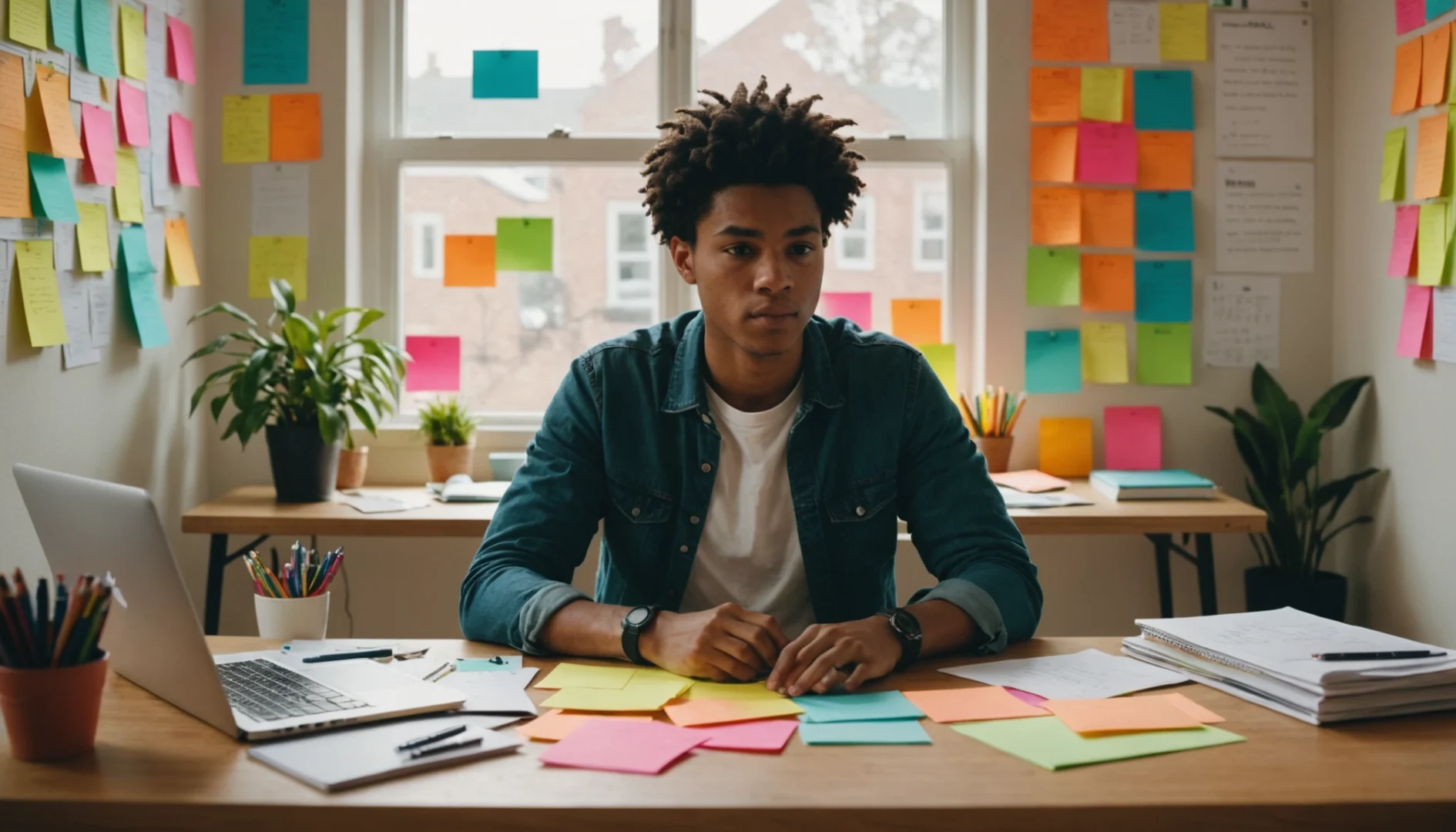 Comment transformer l’envie d’entreprendre en projet concret et inspirant ?