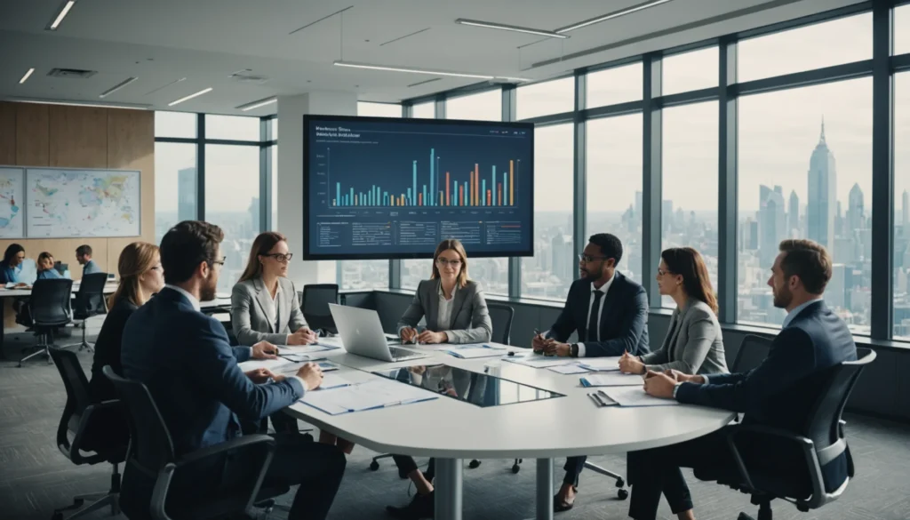 Conseil opérationnel et conduite du changement : un atout pour les entreprises