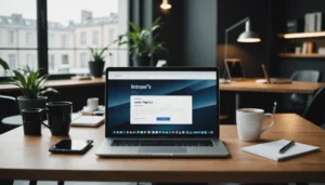 intraparis créer un compte