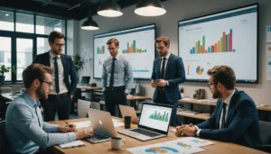 Données à la carte : les fichiers d'entreprises pour booster votre prospection commerciale et marketing en BtoB