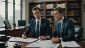 avocat droit pénal entreprise