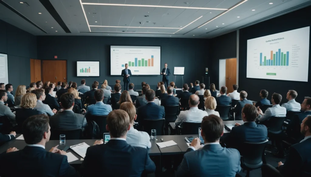 data marketing paris
