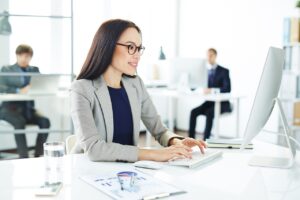 L’importance d’une bonne rédaction web sur son site internet