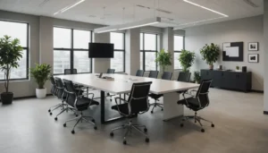 Location : dans quel état faut-il rendre des locaux professionnels ?