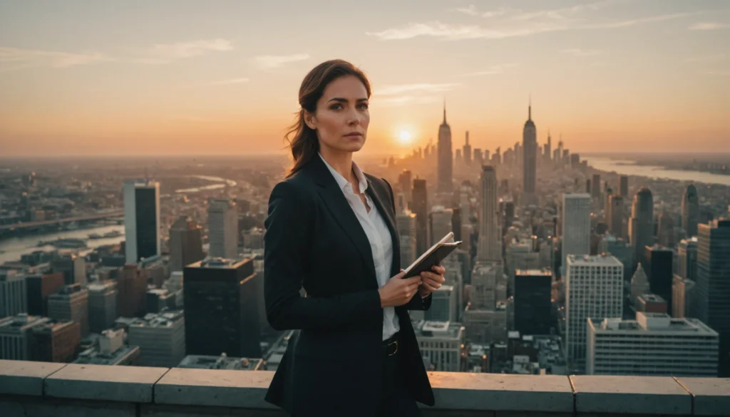 nouvelle aventure professionnelle
