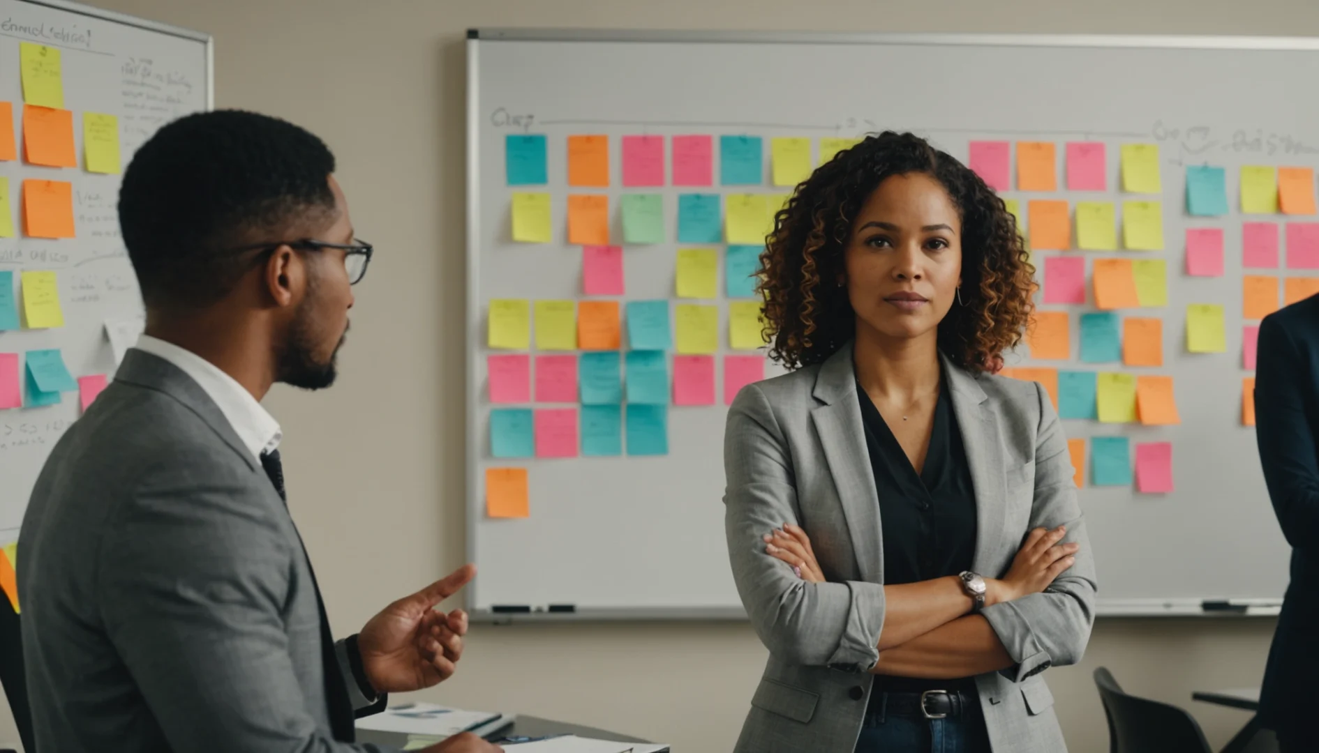 Révolutionner l’entreprise : l’impact surprenant des entrepreneurs modernes
