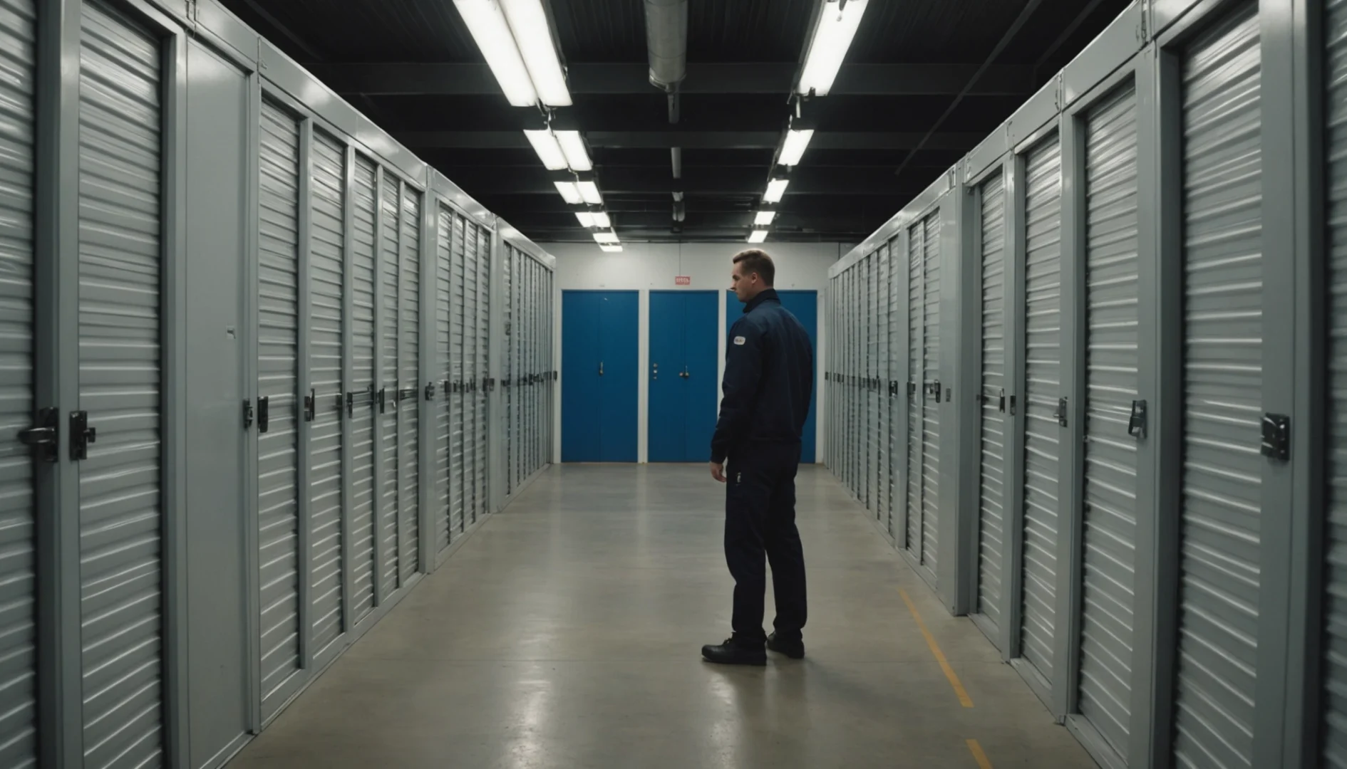 garde meuble six fours