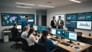 Gestion QHSE numérique