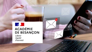 Convergence Besançon : comment accéder à la messagerie multiréseau sans erreur ?