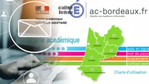 Convergence Bordeaux : la méthode simple pour réinitialiser son mot de passe oublié