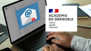 Convergence Grenoble : comment accéder à la messagerie professionnelle académique ?