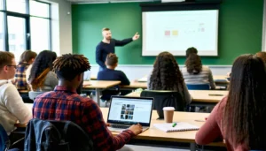 formation metier du web