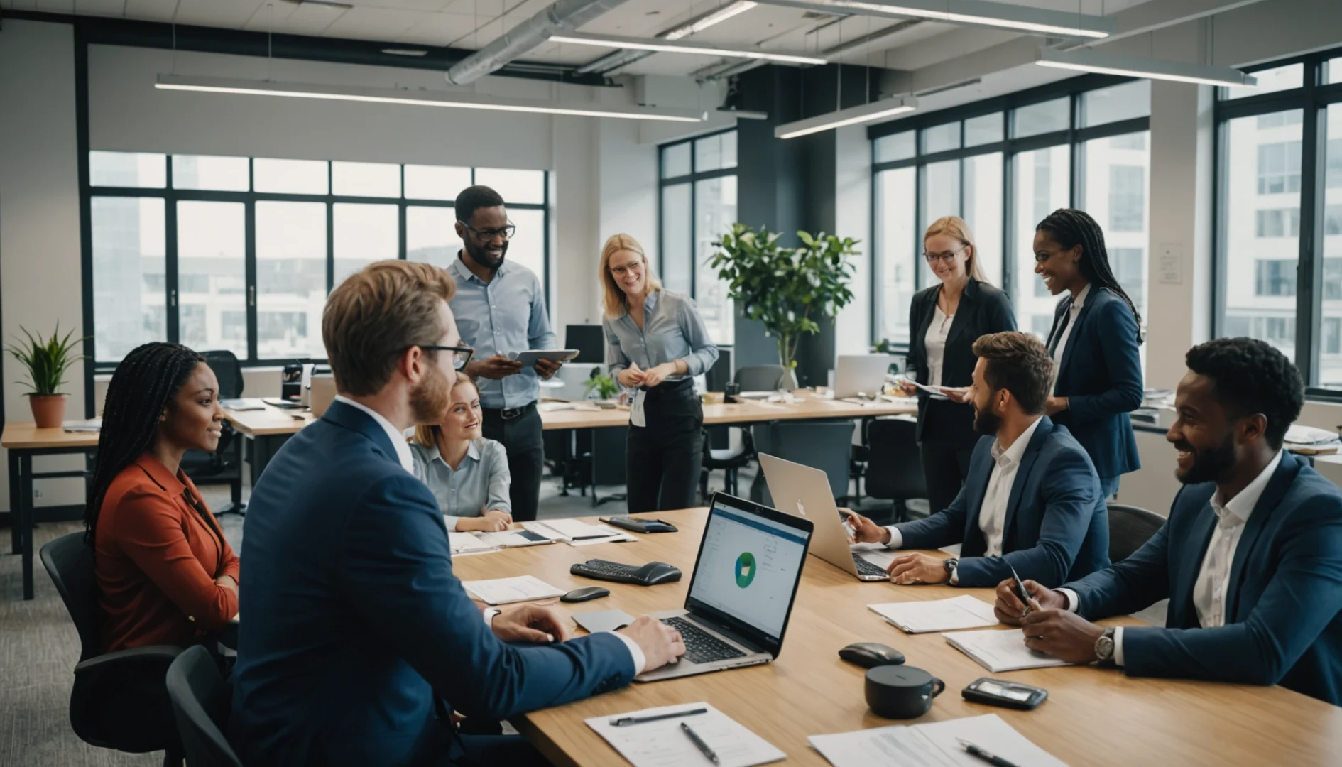 Avantages salariés & RSE : comment créer une combinaison gagnante ?