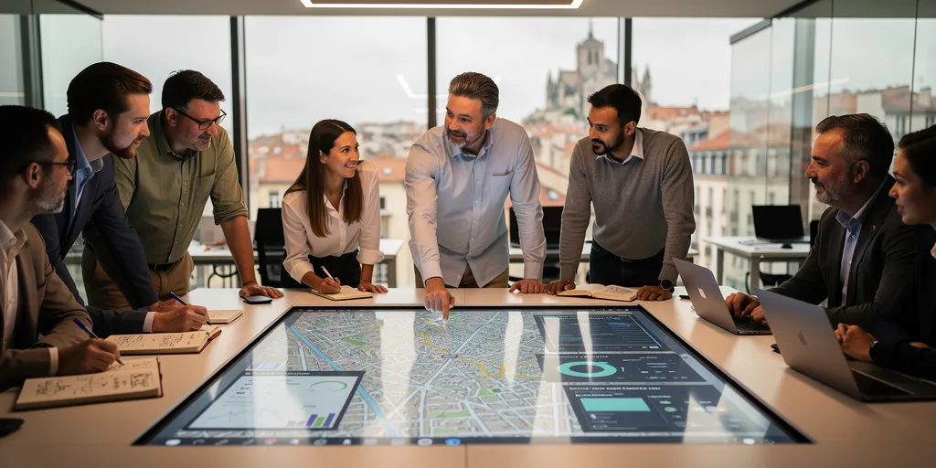 Cooperactiv : l’histoire d’une transformation numérique pionnière à Lyon