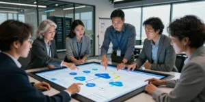 transformation digitale entreprise