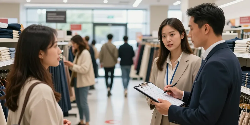 flux magasin optimises