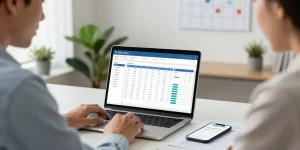 Les atouts d'un logiciel de paie pour les PME