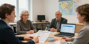 liste des associations pour handicapés