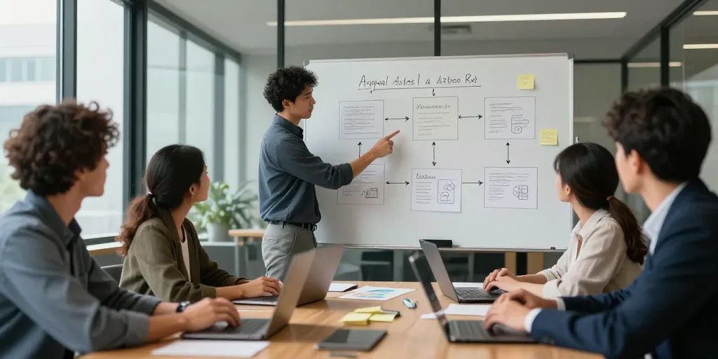 Pivot stratégique agile : la méthode en 5 étapes pour sécuriser la transition