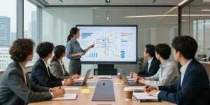 vision strategique integree