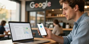 5 conseils avancés pour booster votre fiche google