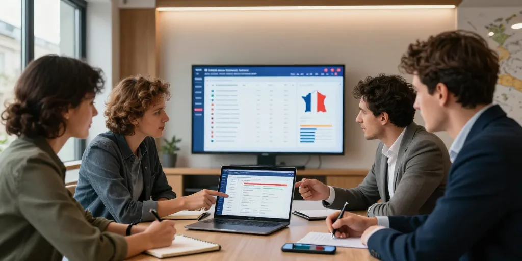 Quelles sont les meilleures solutions de prospection B2B en France ?