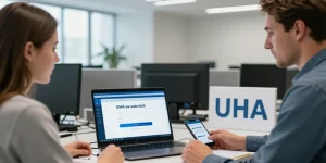 e service uha