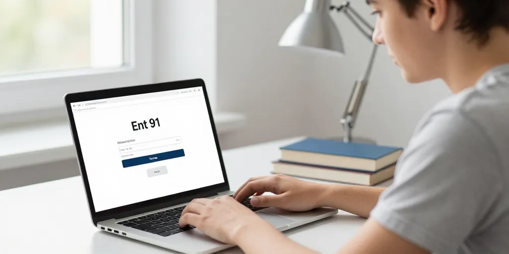 ent 91