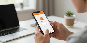 mail orange