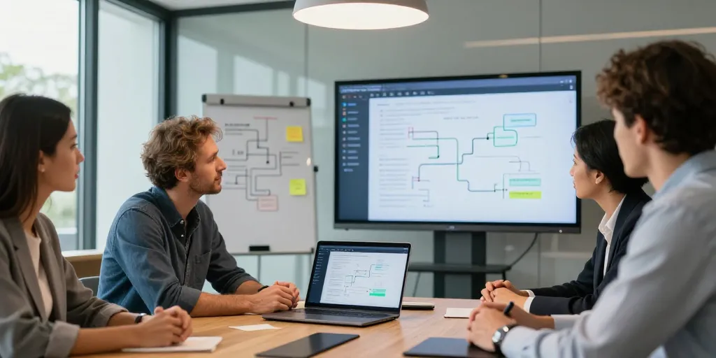 Pourquoi choisir un développement logiciel sur-mesure ?