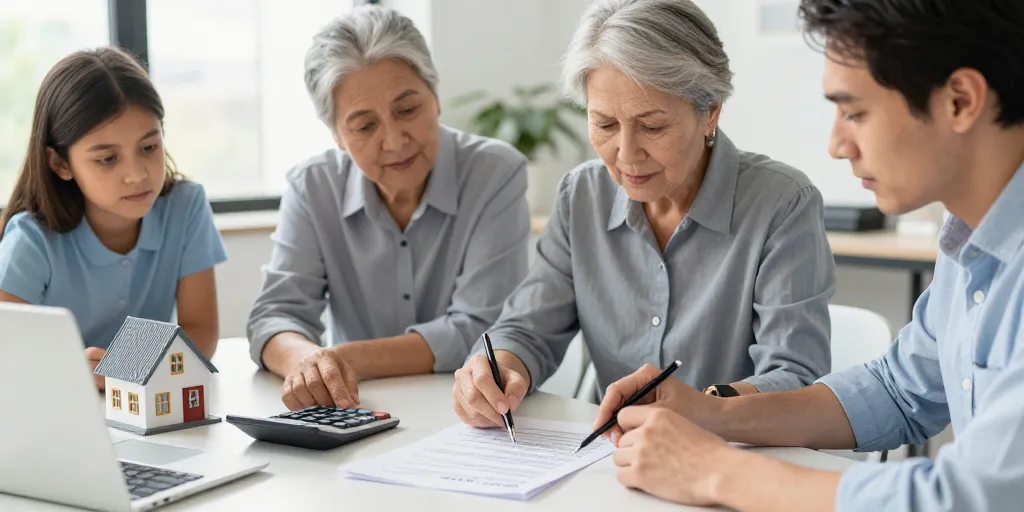Coût création SCI familiale : les tarifs réels pour éviter les surprises
