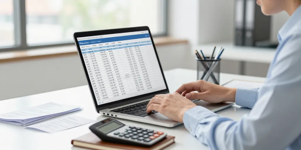 compte comptable séminaire
