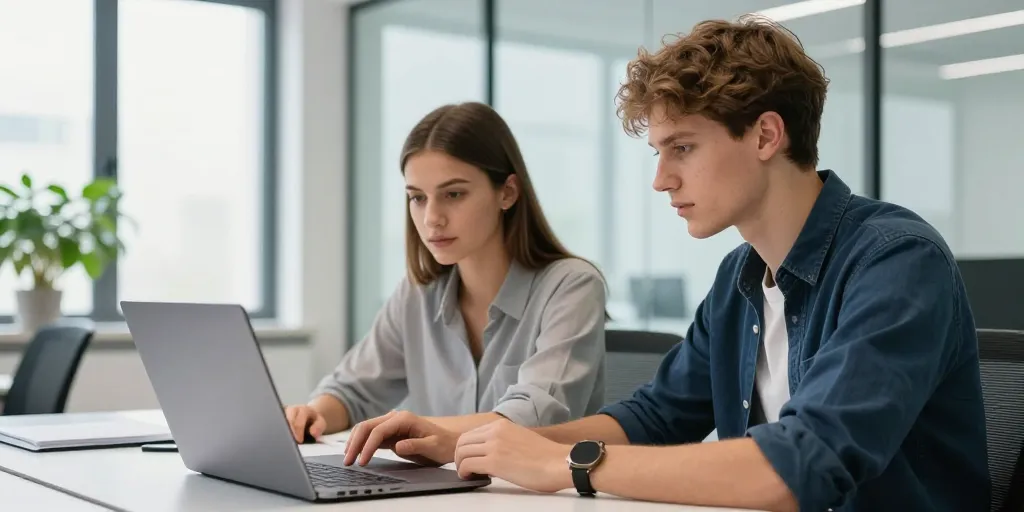 école marketing digital nexa
