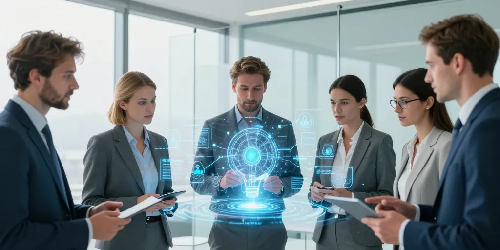 Innovation models in business : les stratégies clés pour transformer votre structure actuelle